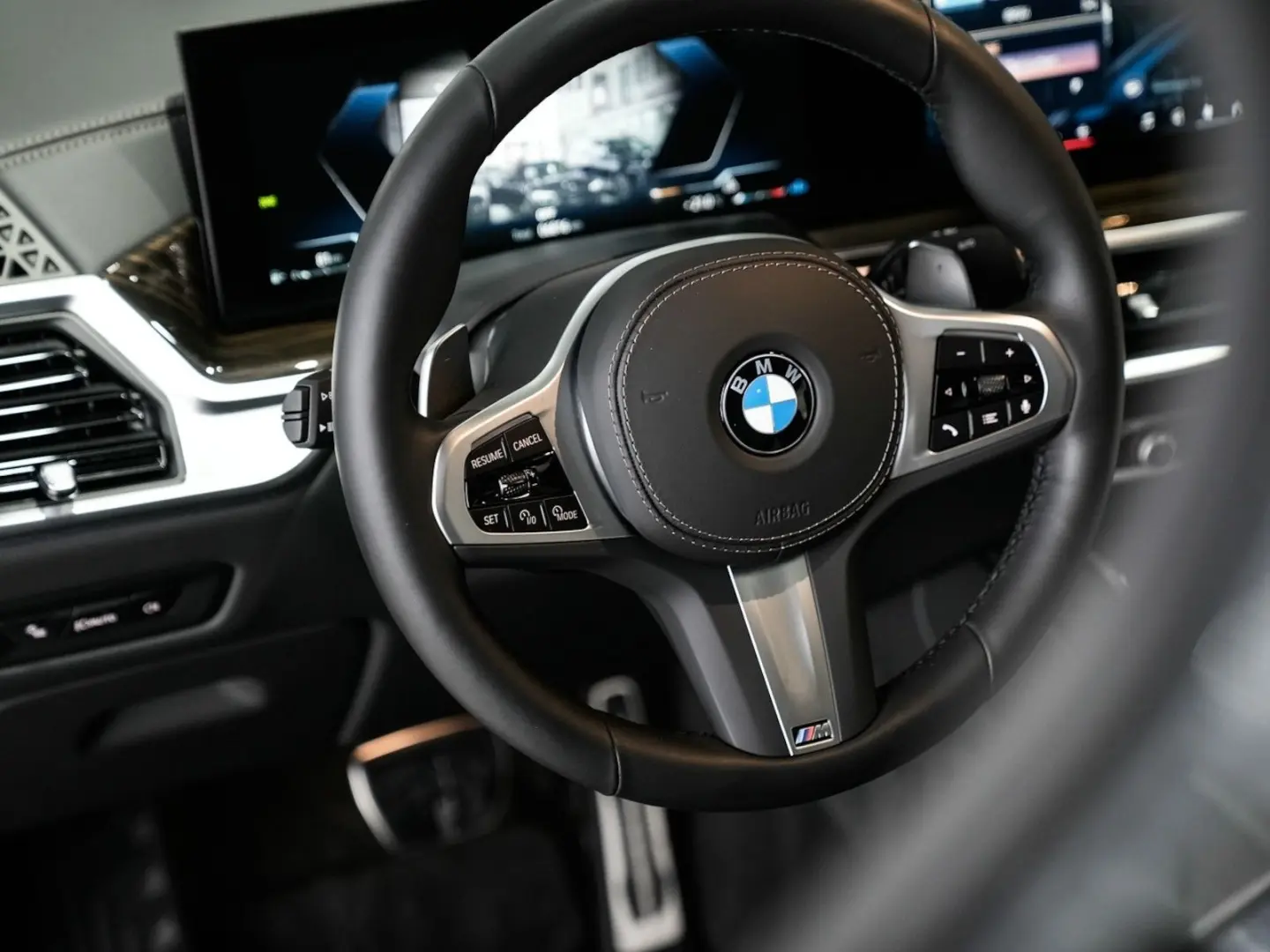 BMW X6 xDrive40d M Sport