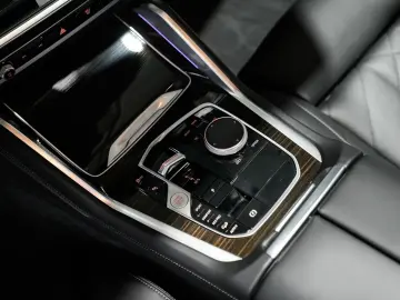 BMW X6 xDrive40d M Sport