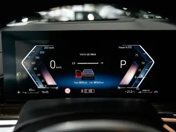 BMW X6 xDrive40d M Sport