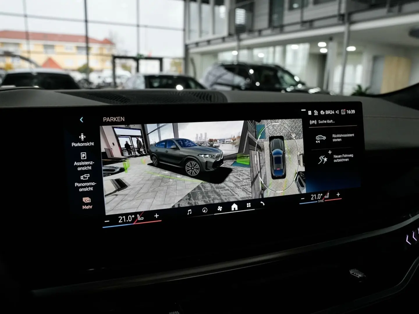 BMW X6 xDrive40d M Sport