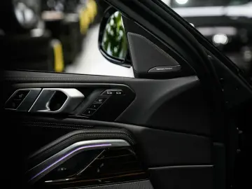 BMW X6 xDrive40d M Sport