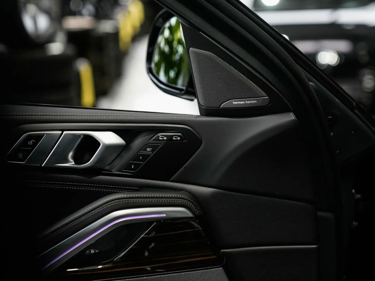 BMW X6 xDrive40d M Sport