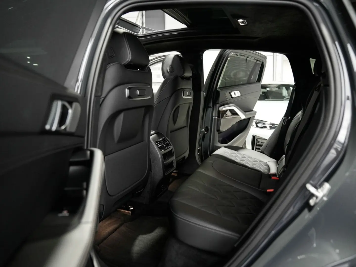 BMW X6 xDrive40d M Sport