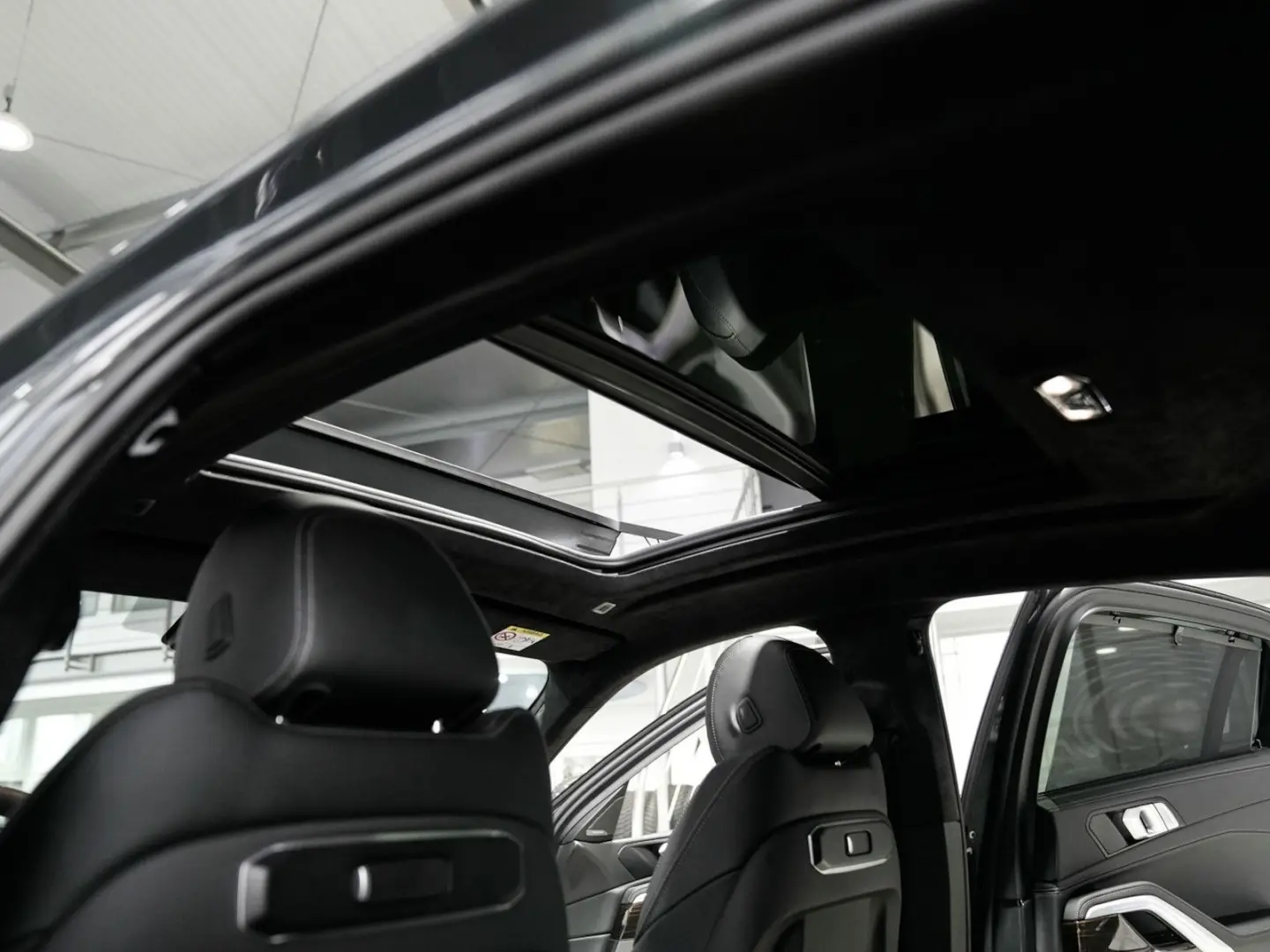 BMW X6 xDrive40d M Sport