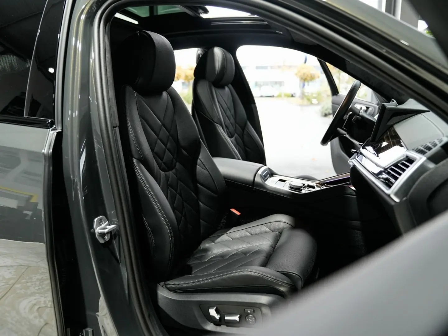 BMW X6 xDrive40d M Sport