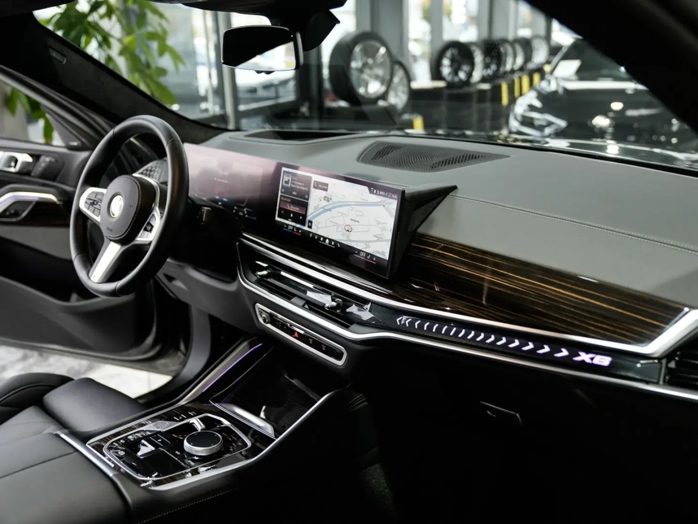 BMW X6 xDrive40d M Sport