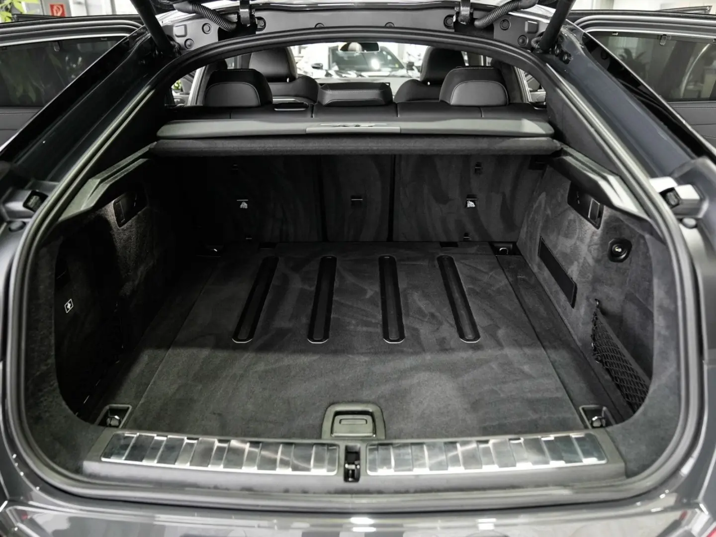 BMW X6 xDrive40d M Sport