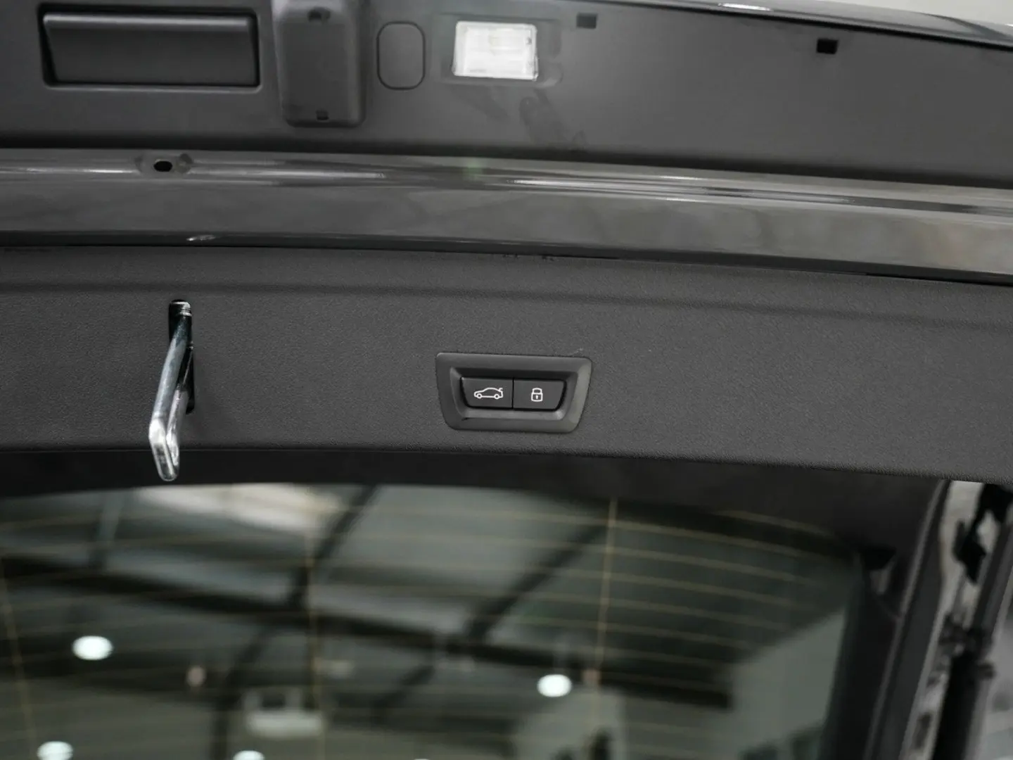 BMW X6 xDrive40d M Sport