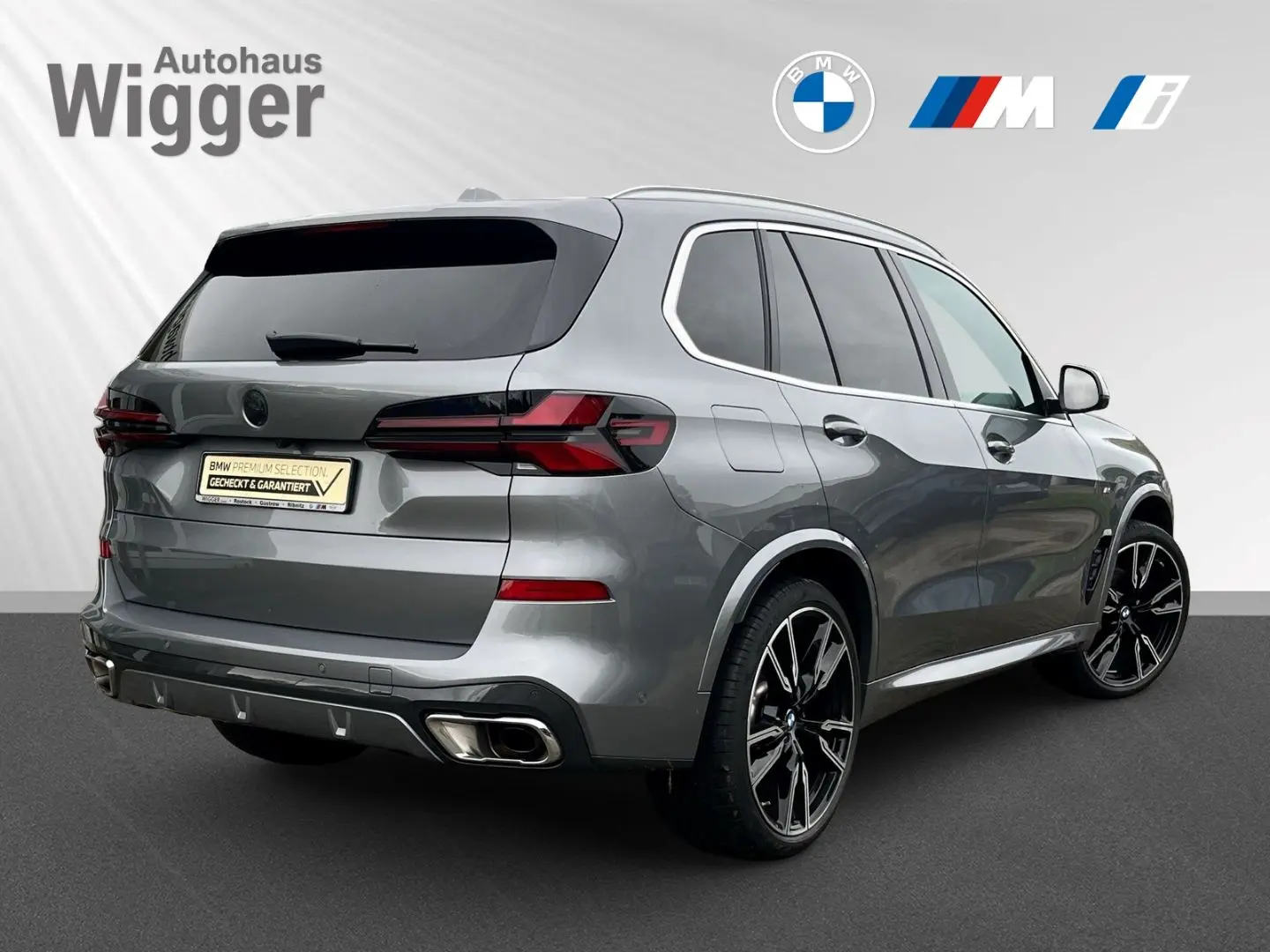 X5 xDrive 30d M Sport StandHZG AHK Panodach Navi