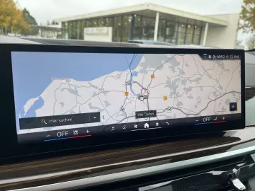 X5 xDrive 30d M Sport StandHZG AHK Panodach Navi