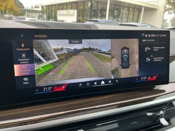 X5 xDrive 30d M Sport StandHZG AHK Panodach Navi