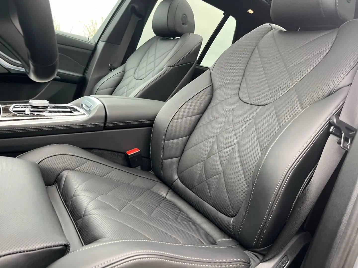 X5 xDrive 30d M Sport StandHZG AHK Panodach Navi