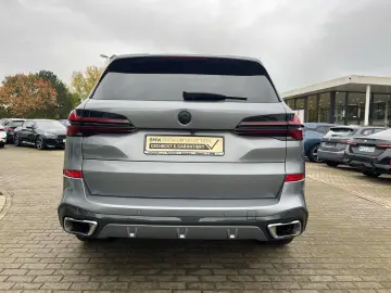 X5 xDrive 30d M Sport StandHZG AHK Panodach Navi