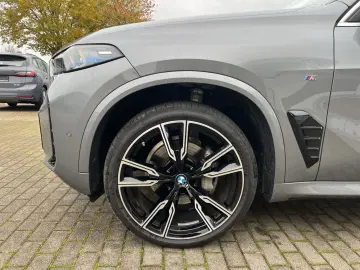 X5 xDrive 30d M Sport StandHZG AHK Panodach Navi