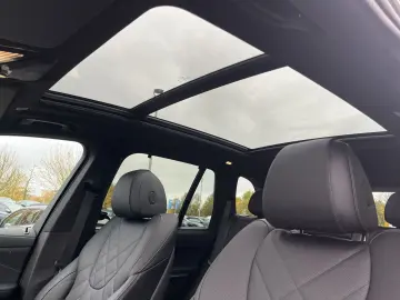 X5 xDrive 30d M Sport StandHZG AHK Panodach Navi