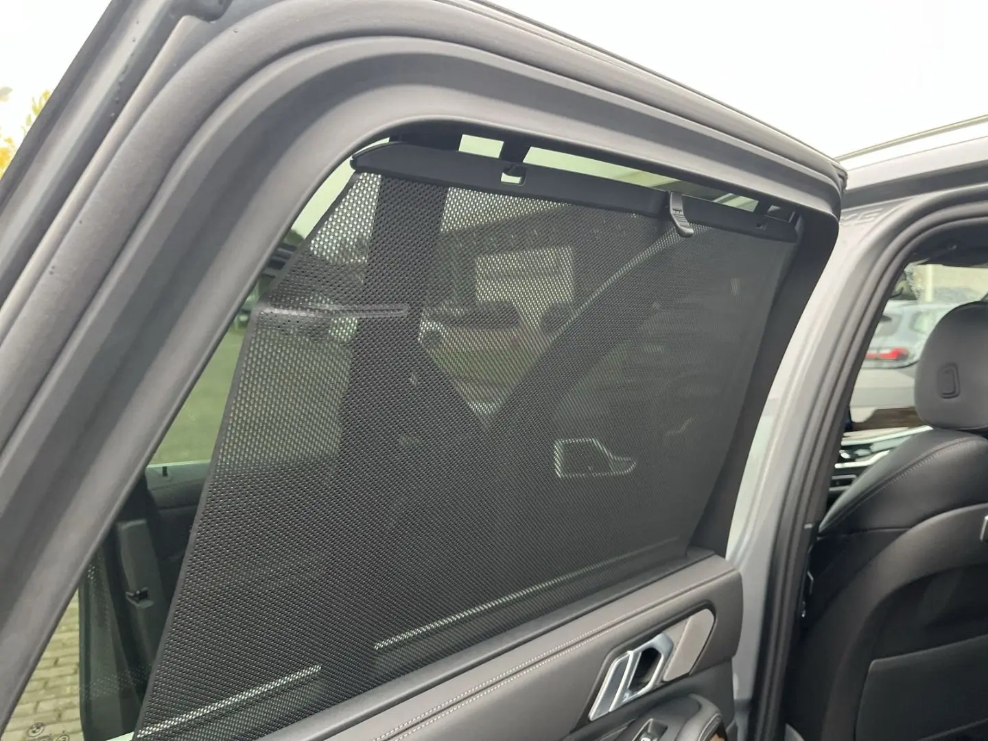 X5 xDrive 30d M Sport StandHZG AHK Panodach Navi