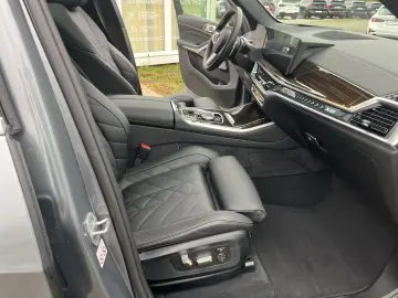 X5 xDrive 30d M Sport StandHZG AHK Panodach Navi