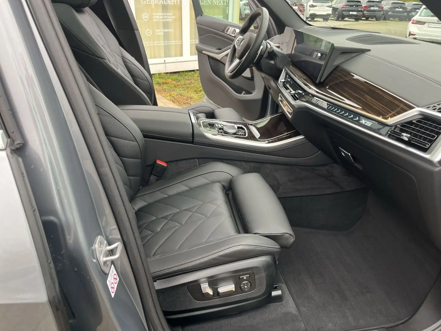 X5 xDrive 30d M Sport StandHZG AHK Panodach Navi