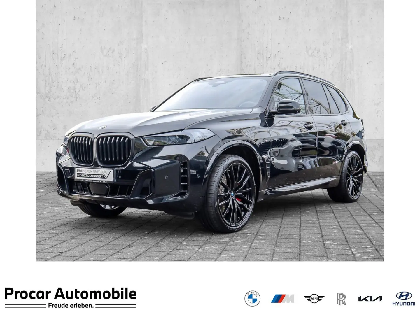 X5 xDrive30d M Sport HUD PANO 360 KAM RFK NAVI