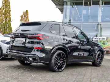 X5 xDrive30d M Sport HUD PANO 360 KAM RFK NAVI