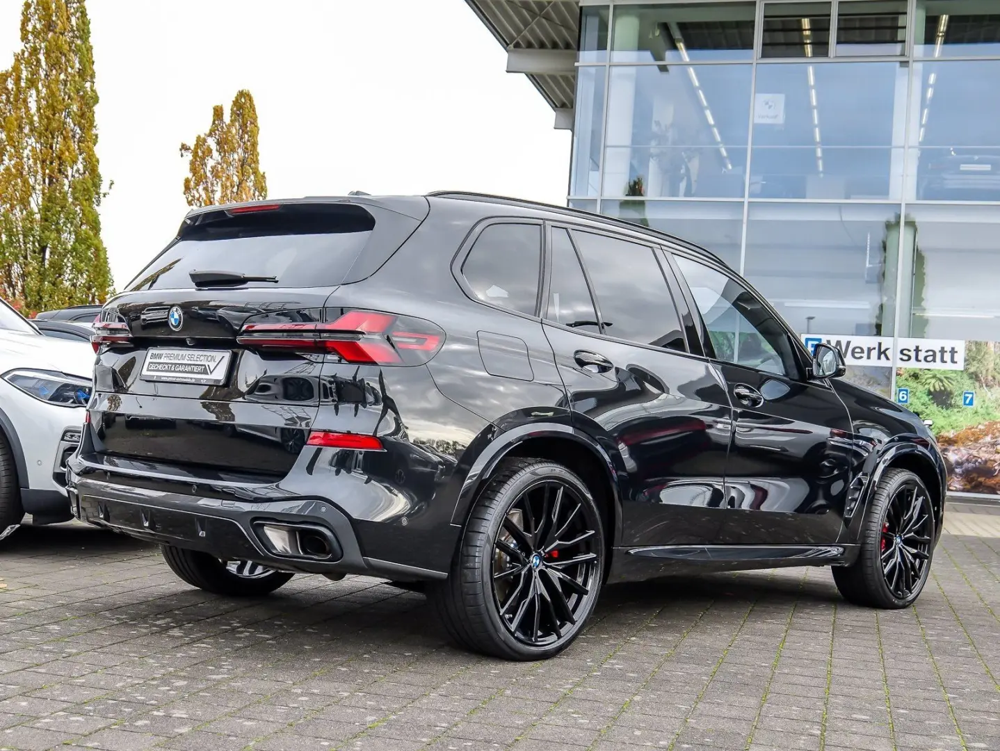 X5 xDrive30d M Sport HUD PANO 360 KAM RFK NAVI