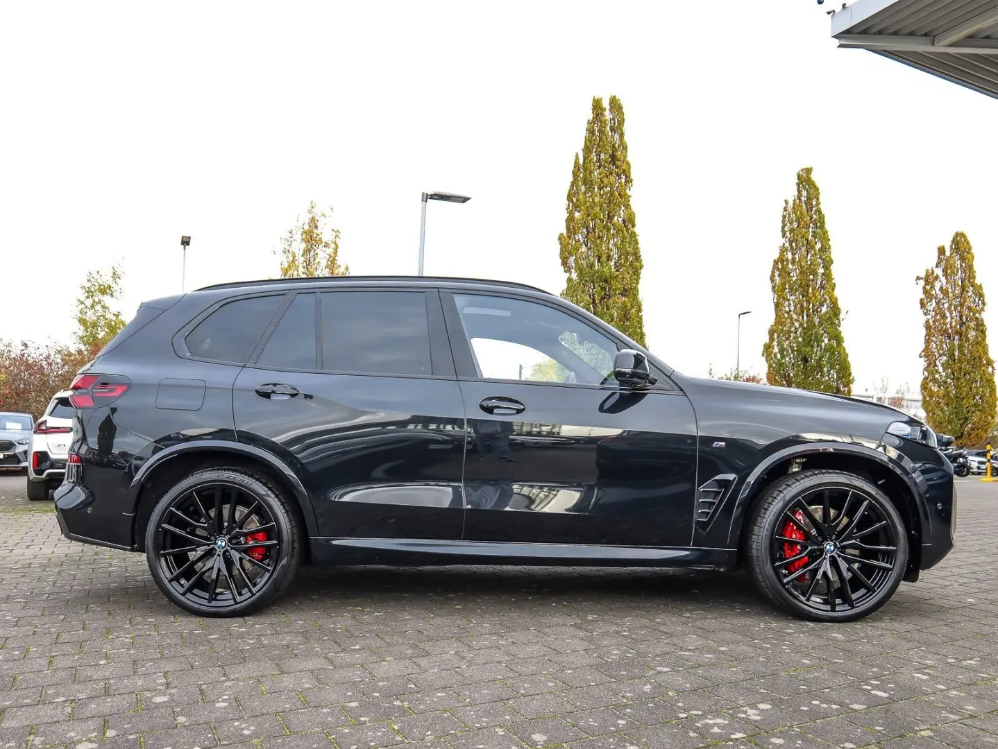 X5 xDrive30d M Sport HUD PANO 360 KAM RFK NAVI