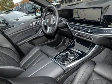 X5 xDrive30d M Sport HUD PANO 360 KAM RFK NAVI