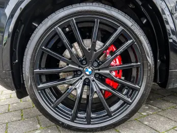 X5 xDrive30d M Sport HUD PANO 360 KAM RFK NAVI