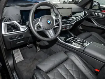 X5 xDrive30d M Sport HUD PANO 360 KAM RFK NAVI