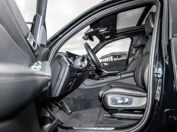 X5 xDrive30d M Sport HUD PANO 360 KAM RFK NAVI