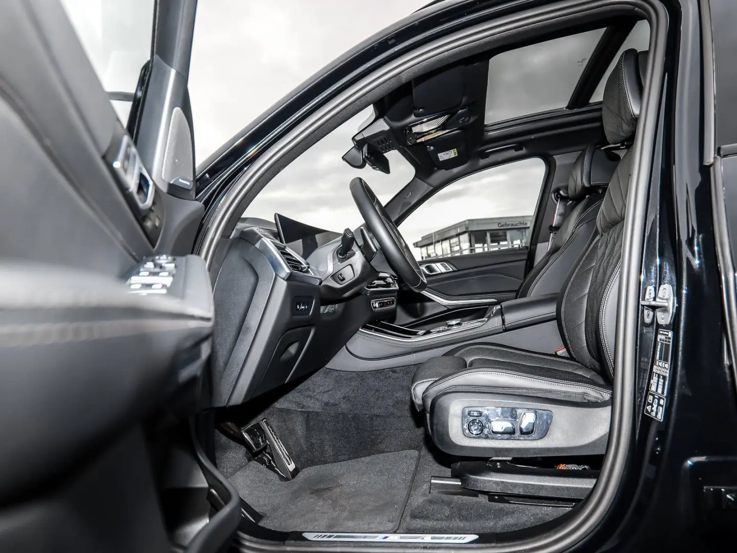 X5 xDrive30d M Sport HUD PANO 360 KAM RFK NAVI