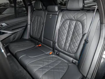 X5 xDrive30d M Sport HUD PANO 360 KAM RFK NAVI