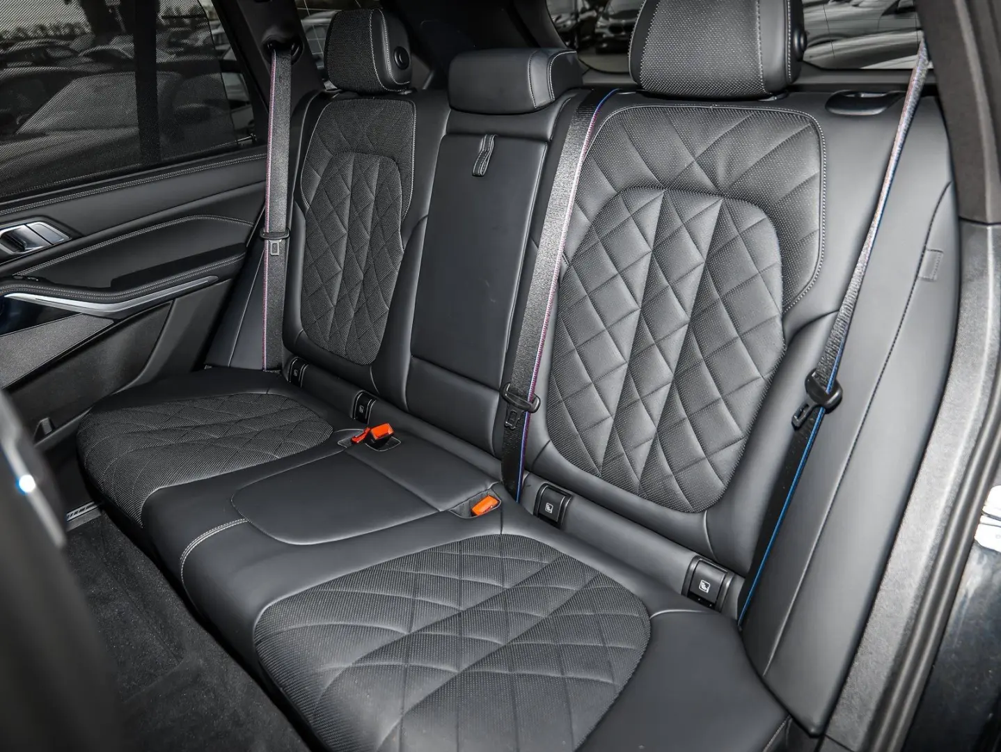 X5 xDrive30d M Sport HUD PANO 360 KAM RFK NAVI