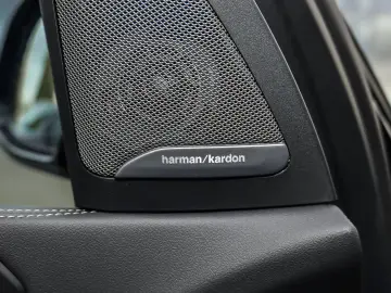 X5 xDrive30d M Sport HUD PANO 360 KAM RFK NAVI