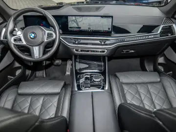 X5 xDrive30d M Sport HUD PANO 360 KAM RFK NAVI