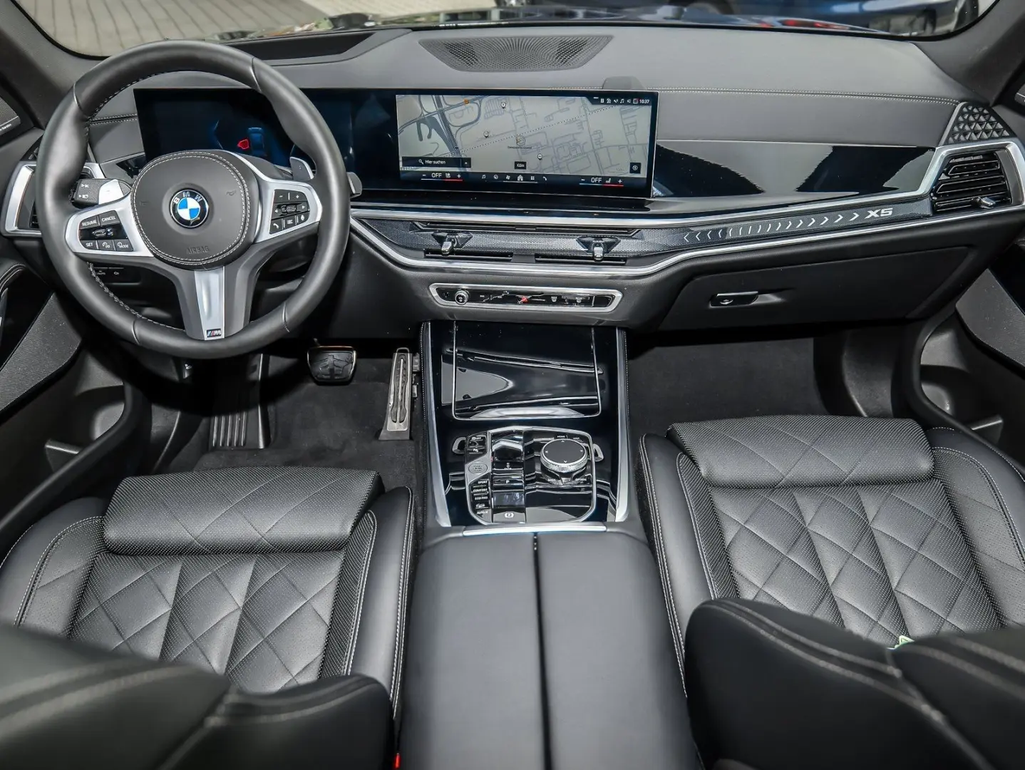 X5 xDrive30d M Sport HUD PANO 360 KAM RFK NAVI