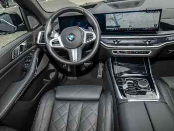 X5 xDrive30d M Sport HUD PANO 360 KAM RFK NAVI