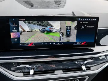 X5 xDrive30d M Sport HUD PANO 360 KAM RFK NAVI