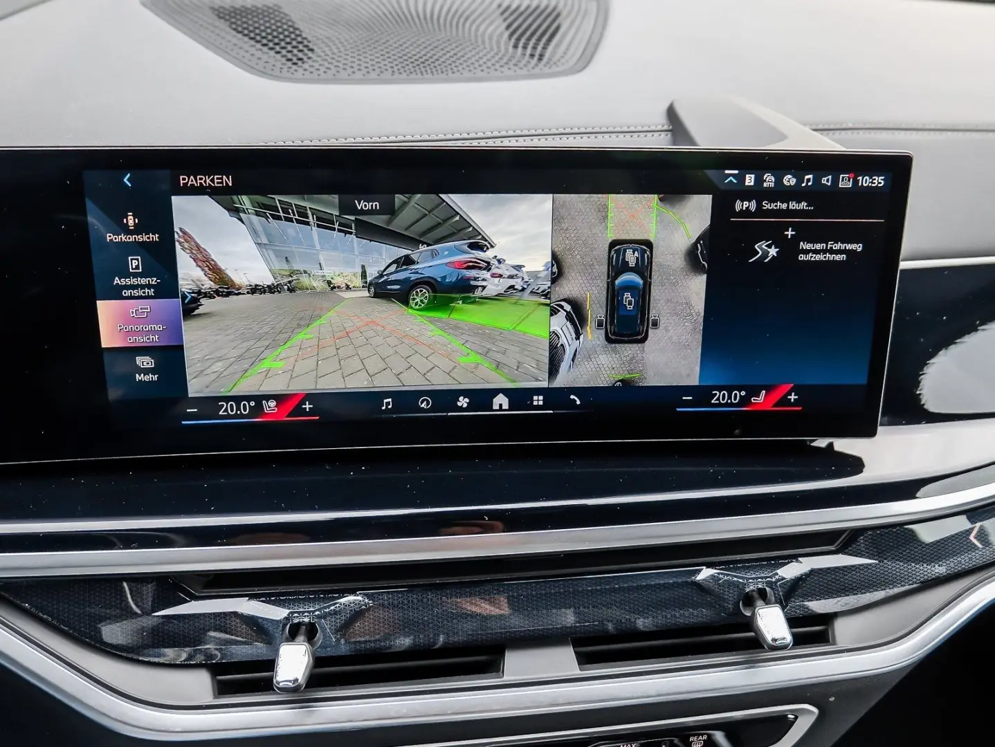 X5 xDrive30d M Sport HUD PANO 360 KAM RFK NAVI