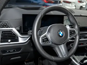 X5 xDrive30d M Sport HUD PANO 360 KAM RFK NAVI