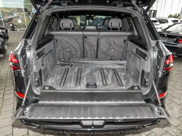 X5 xDrive30d M Sport HUD PANO 360 KAM RFK NAVI