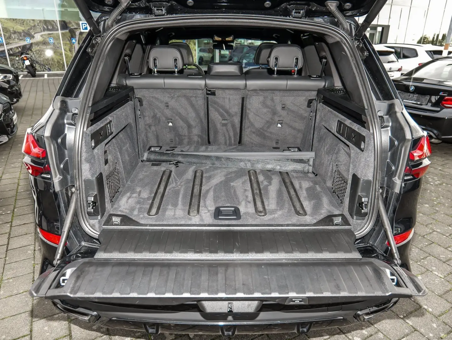 X5 xDrive30d M Sport HUD PANO 360 KAM RFK NAVI