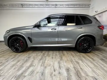 X5 xDrive30d M Sport Pro 22Zoll AHK Sitzlüftung