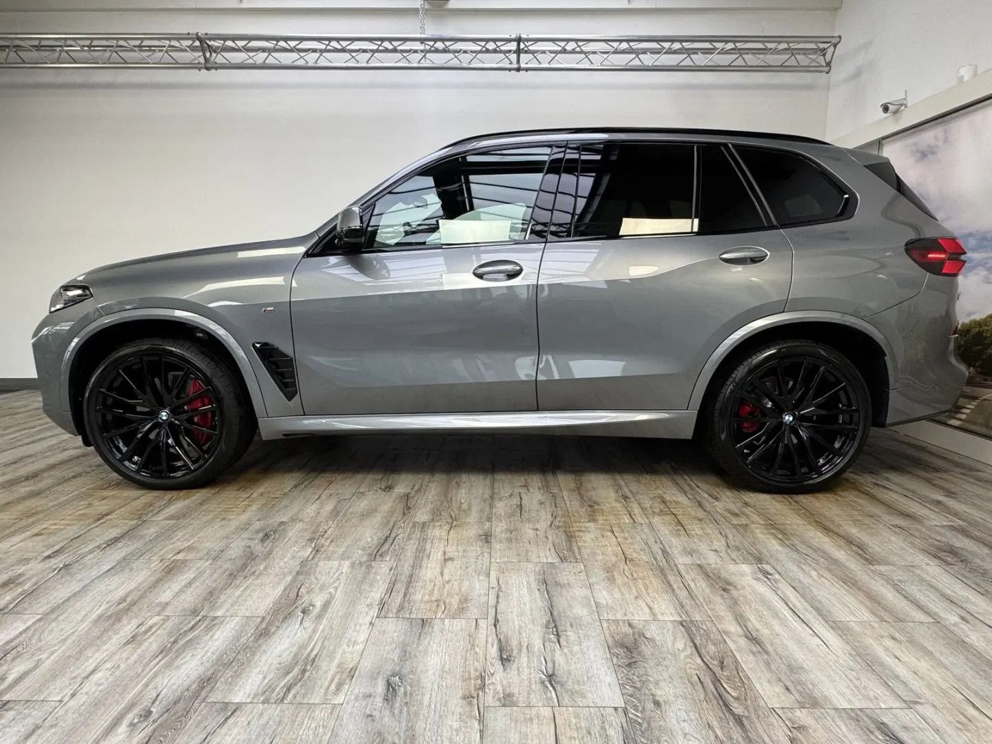 X5 xDrive30d M Sport Pro 22Zoll AHK Sitzlüftung