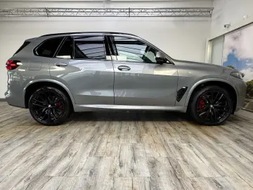 X5 xDrive30d M Sport Pro 22Zoll AHK Sitzlüftung