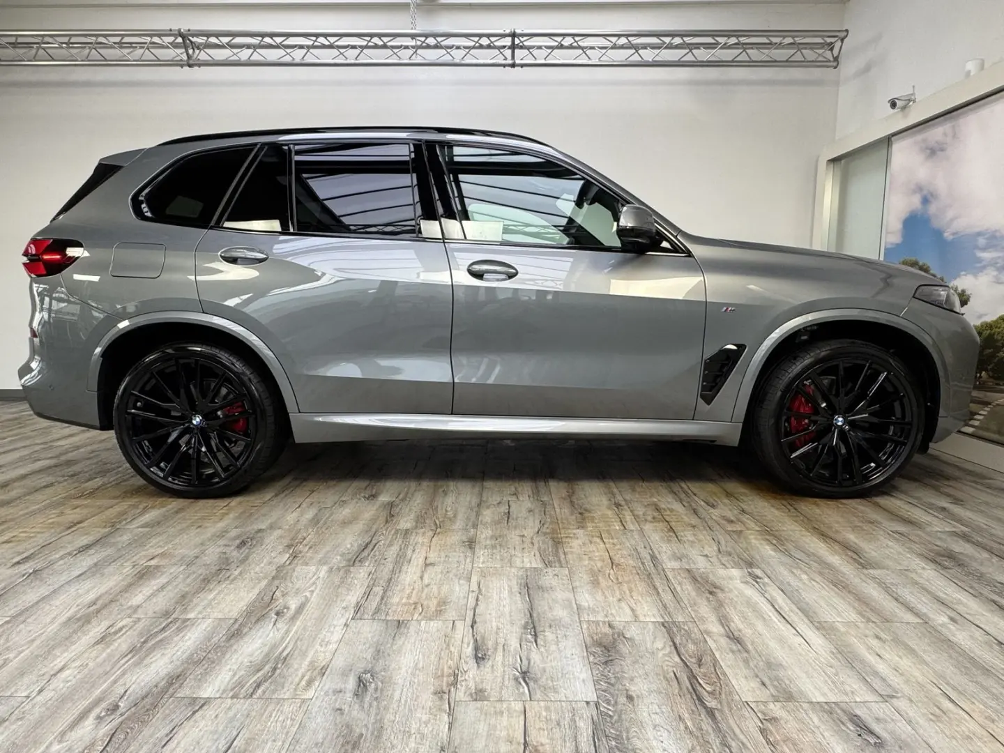 X5 xDrive30d M Sport Pro 22Zoll AHK Sitzlüftung