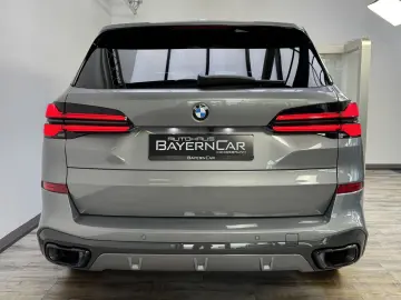 X5 xDrive30d M Sport Pro 22Zoll AHK Sitzlüftung