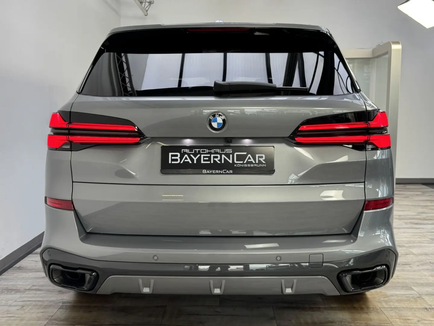 X5 xDrive30d M Sport Pro 22Zoll AHK Sitzlüftung