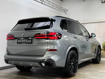 X5 xDrive30d M Sport Pro 22Zoll AHK Sitzlüftung
