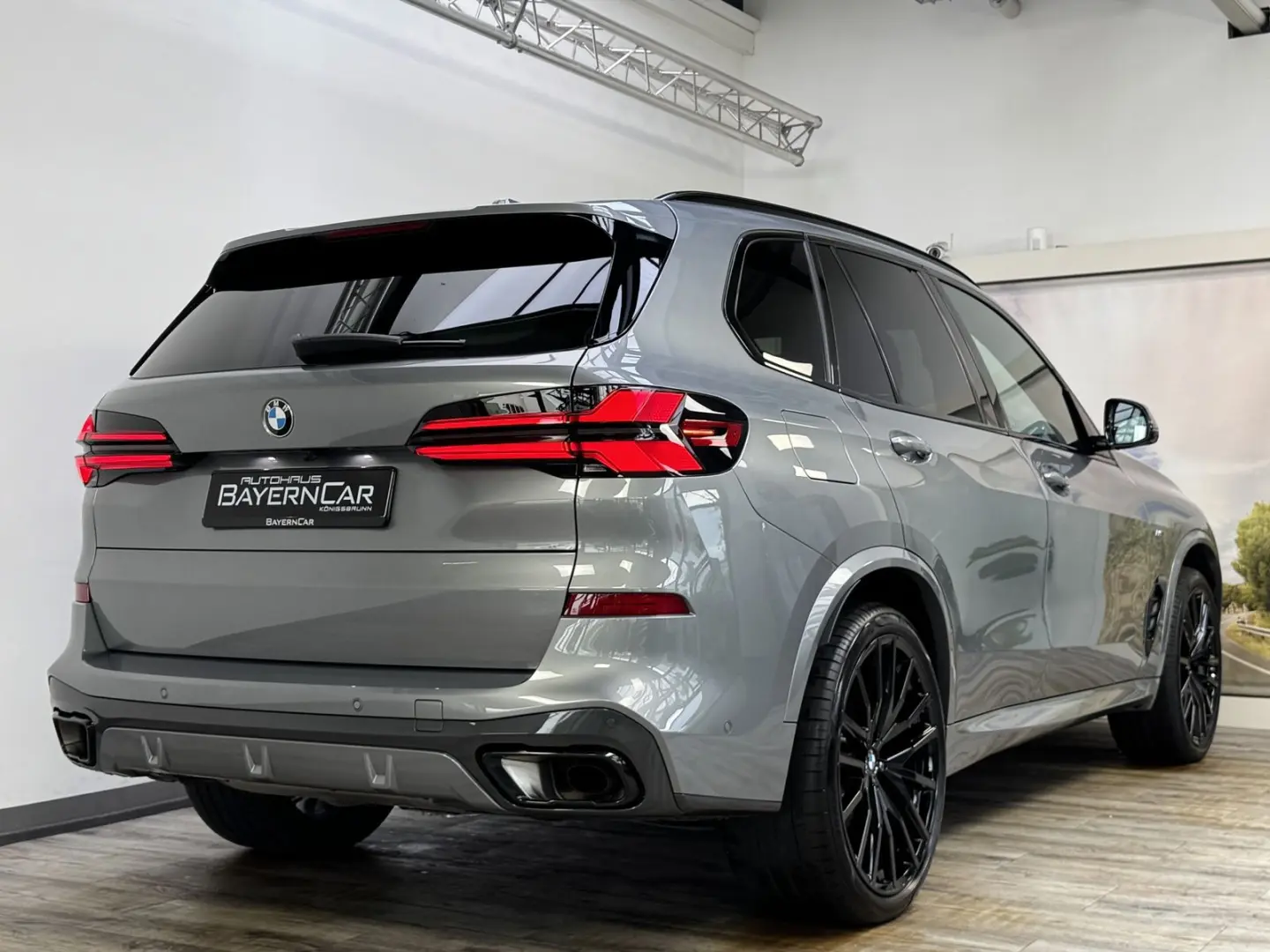 X5 xDrive30d M Sport Pro 22Zoll AHK Sitzlüftung